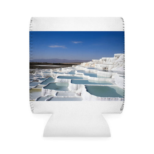 Pure Bliss Pamukkale Can Sleeve