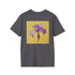 Purple Iris Essence Tee
