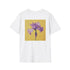 Purple Iris Essence Tee