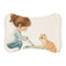 "Purrfect Companion Pet Mat"