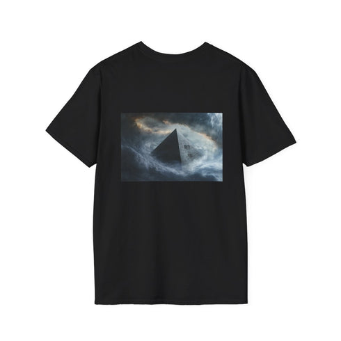 Pyramid Storm Vortex Shirt 50