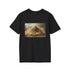 Pyramid Transition Sand Art Tee