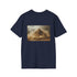 Pyramid Transition Sand Art Tee