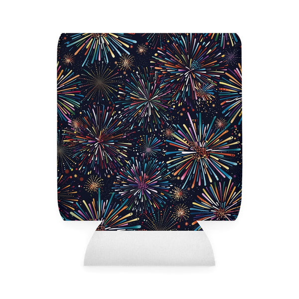 Pyro Party Can Cooler Sleeve