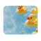 Quack-tastic Rubber Duck Mouse Pad