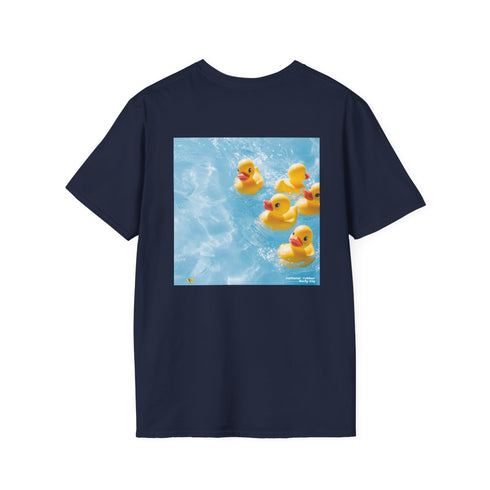 Quack-tastic Rubber Duck Shirt!