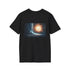 Quantum Fox Waterfall Portal T-Shirt