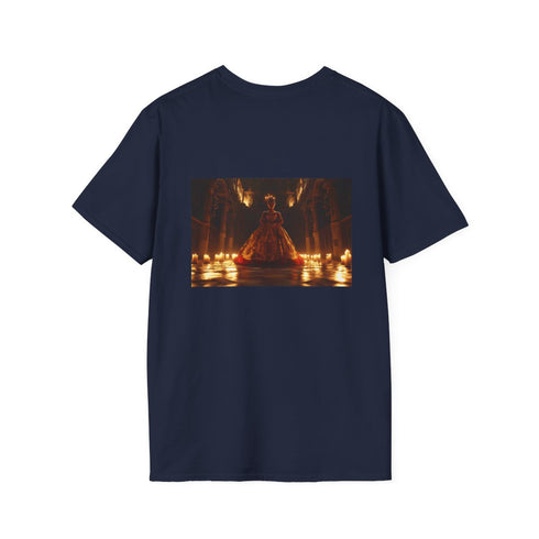 Queen Elizabeth I Tudor T-shirt