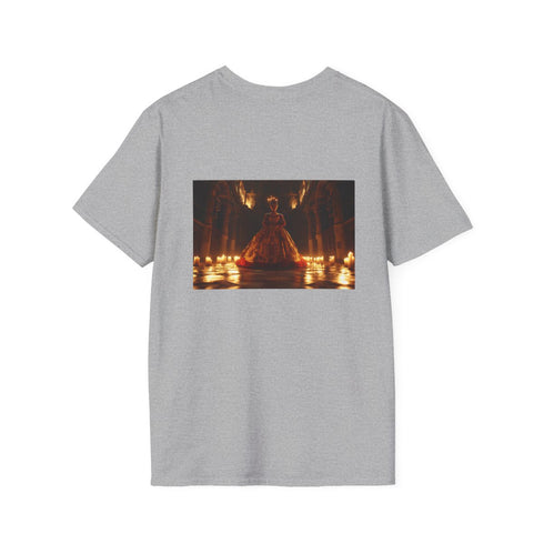 Queen Elizabeth I Tudor T-shirt