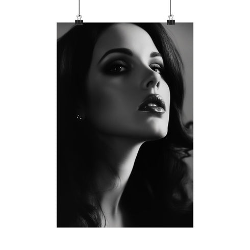 "Queen of Dark Delights"