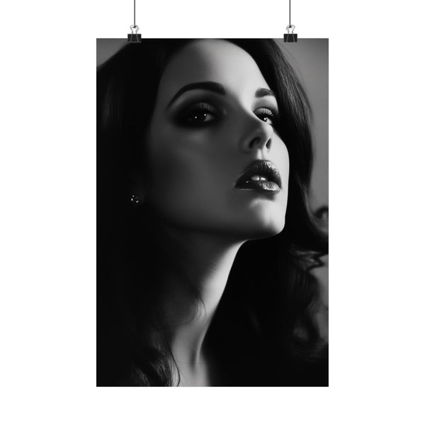 "Queen of Dark Delights"