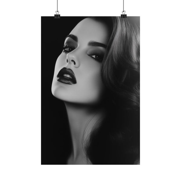 "Queen of Darkness: Lana del Rey"