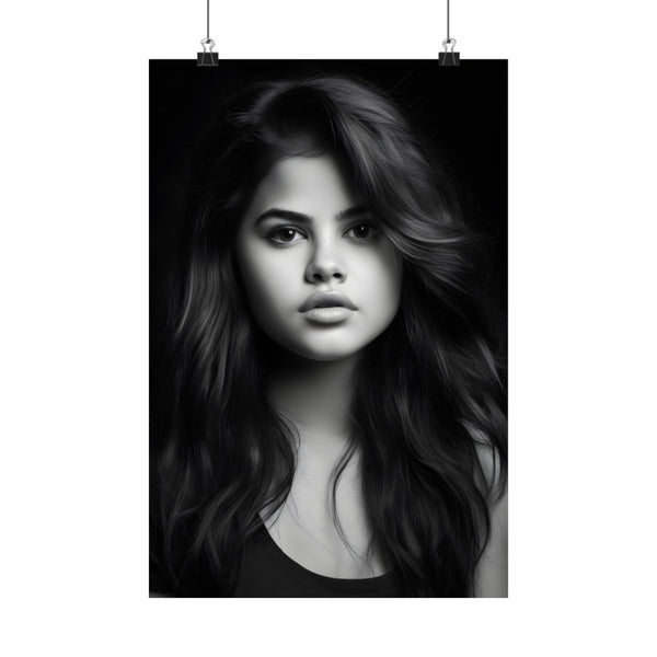 "Queen of Latin Pop: Selena"