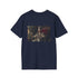 Queen Victoria Seated Throne Shirt