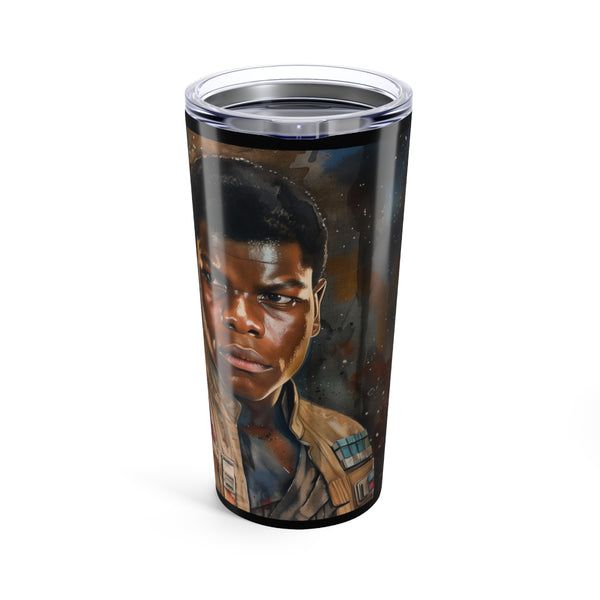 Quench Your Thirst with Finn