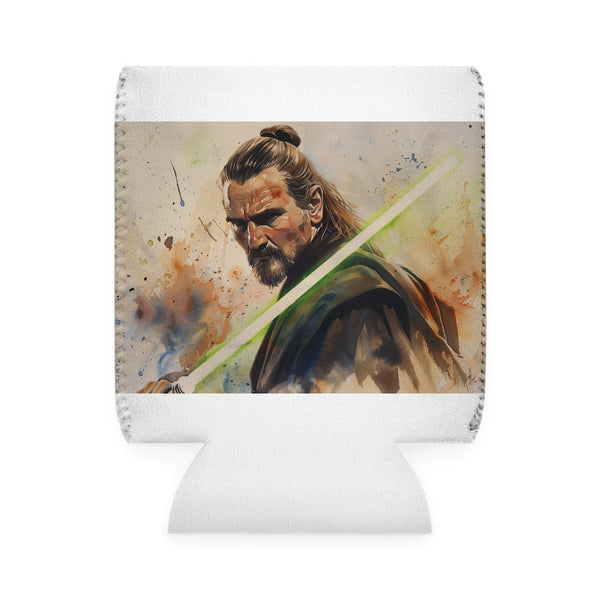 Qui-Gon Jinn Jedi Can Cooler