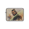 Qui-Gon Jinn Jedi Laptop Sleeve: Protect Your Tech in Galactic Style!