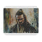 Qui-Gon Jinn Jedi Mouse Pad