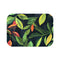 Quilted Comfort Bath Mat