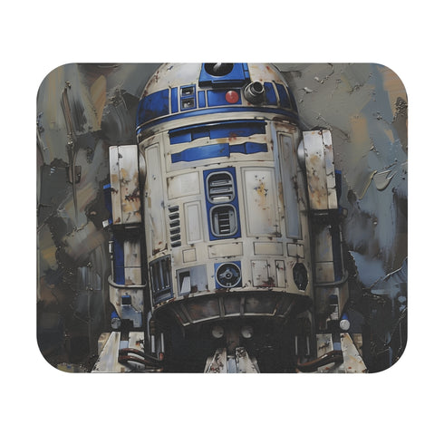 R-D Galactic Mouse Pad