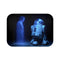 R2-D2 Hologram Bath Mat Design