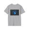 R2-D2 Leia Hologram Projection Shirt
