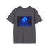 R2-D2 Leia Hologram Projection T-shirt