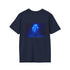 R2-D2 Leia Hologram Projection T-shirt