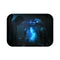 R2-D2 Projection Bath Mat Design