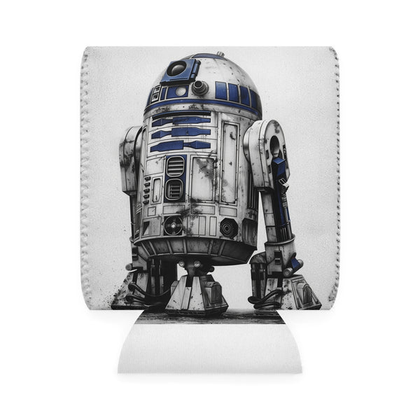 R2-D2 Star Wars Can Cooler