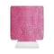 R2Poli Pink Burlap Coolie Sleeve