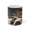 "R8 High Speed Drive Mug"