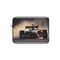 "Race Ready F1 Laptop Sleeve"