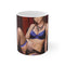 "Rachel Roxxx Mug: Sip in Style"