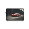 "Racing Red Ferrari Laptop Sleeve"