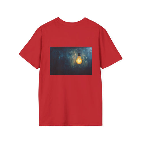 Radiance in the Night Sky