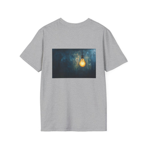 Radiance in the Night Sky