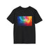 Radiant Emotion Burst Tee