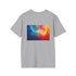 Radiant Emotion Burst Tee