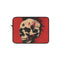"Radical Punk Rock Laptop Sleeve"
