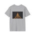 Radio Tower Bones Light T-Shirt