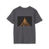 Radio Tower Bones Light T-Shirt