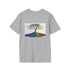 Rainbow Roots Binary Tree T-shirt