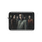 Rammstein Laptop Sleeve: Industrial Protection