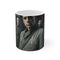 "Rammstein Rockstar Coffee Mug"