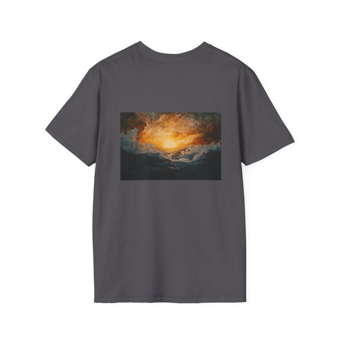 Rays of Hope Sunrise Tee