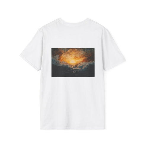 Rays of Hope Sunrise Tee