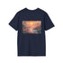 Rays of Hope Tee: Sunrise