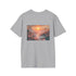 Rays of Hope Tee: Sunrise