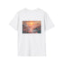 Rays of Hope Tee: Sunrise
